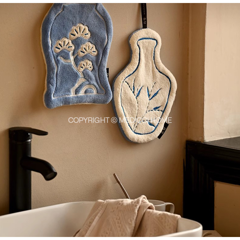 Medicci Home Japanse pijnboom  - Japanese Home Bathroom Design recensie en prijs