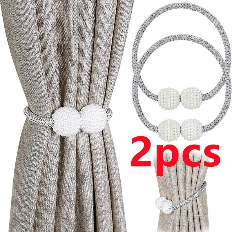 1/2 STUKS Parel Magnetische Go - Home Bathroom Supplies recensie en prijs