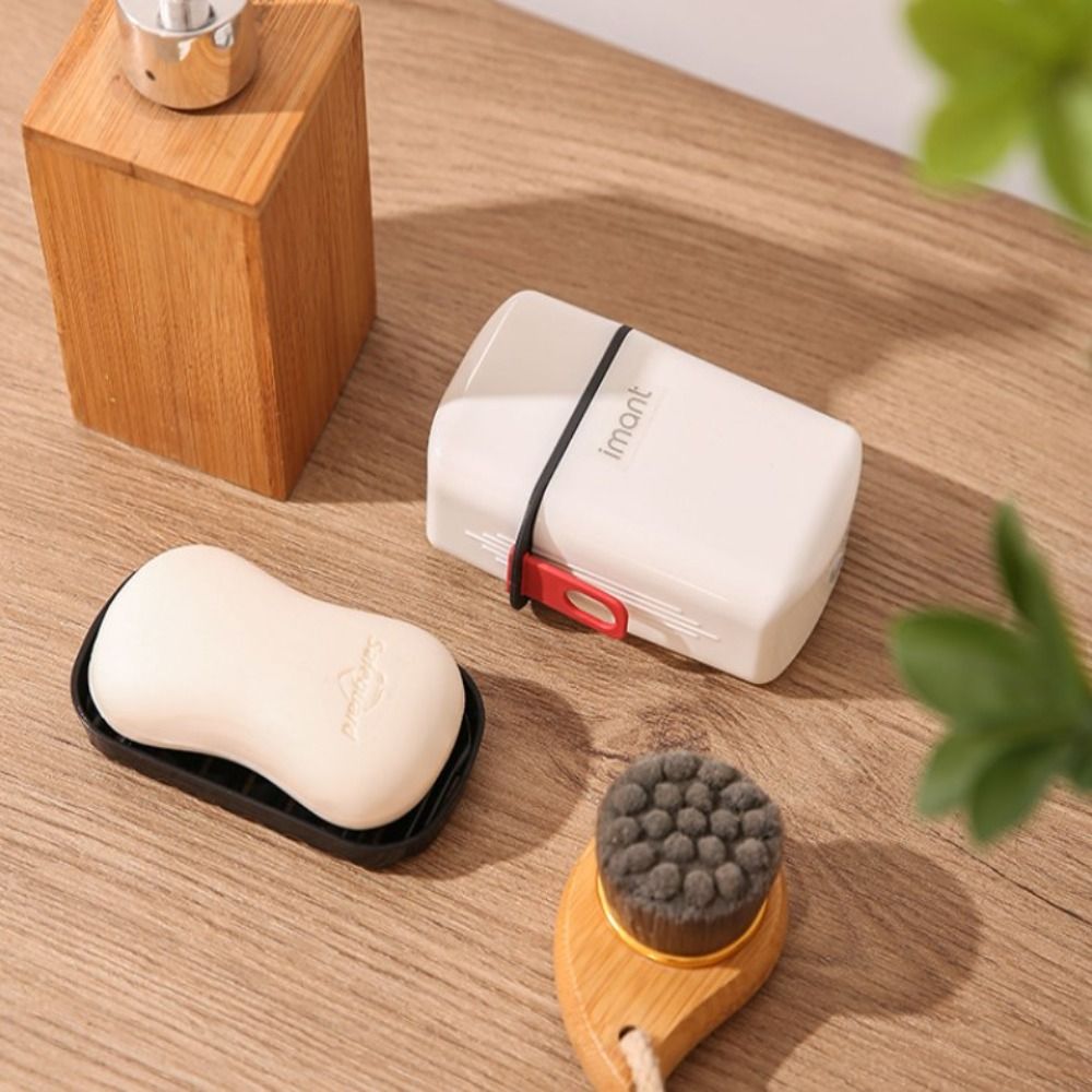 Draagbare plastic zeepkoffer v - Bathroom Home Improvement recensie en prijs