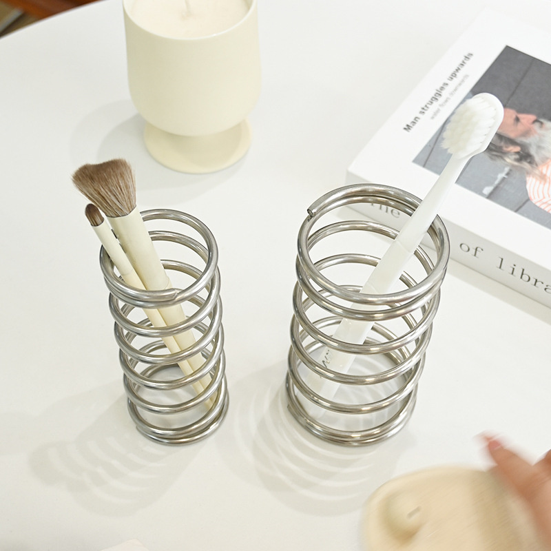 Roestvrijstalen tandenborstelh - Zara Home Bathroom Accessories recensie en prijs