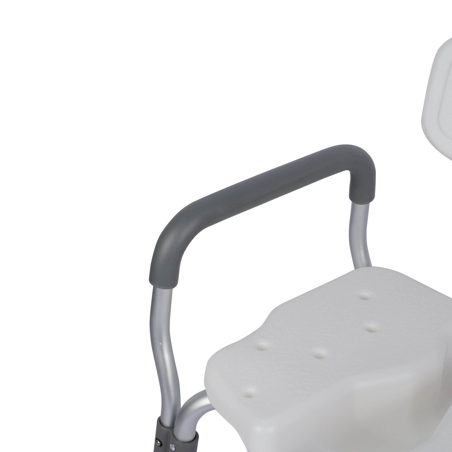 In hoogte verstelbare antislip - Home Bathroom Supplies recensie en prijs