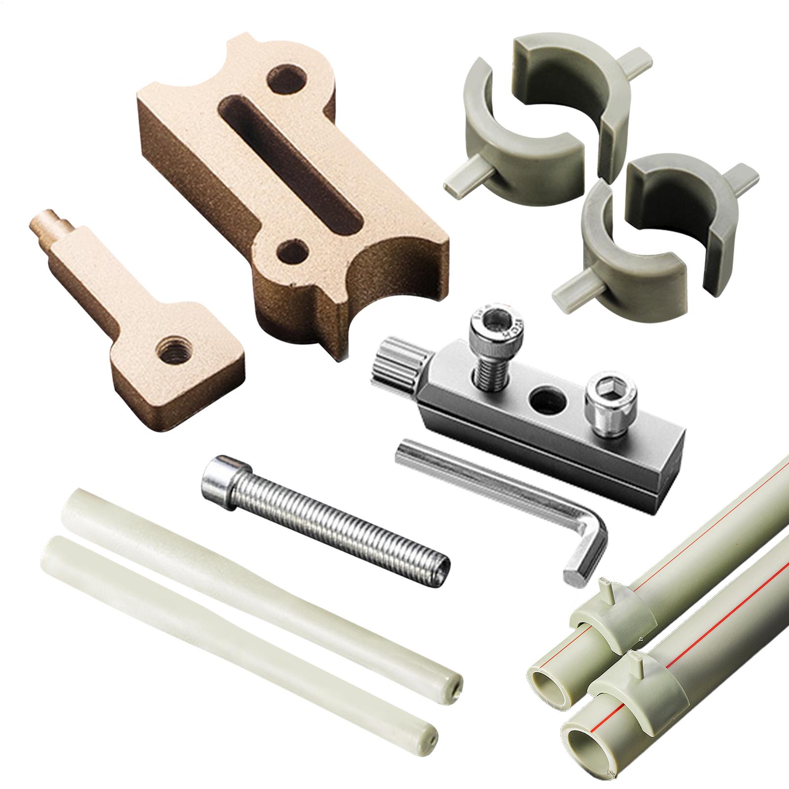 Hot Melt Pipe Repair Tool Sani - Bathroom Home Improvement recensie en prijs