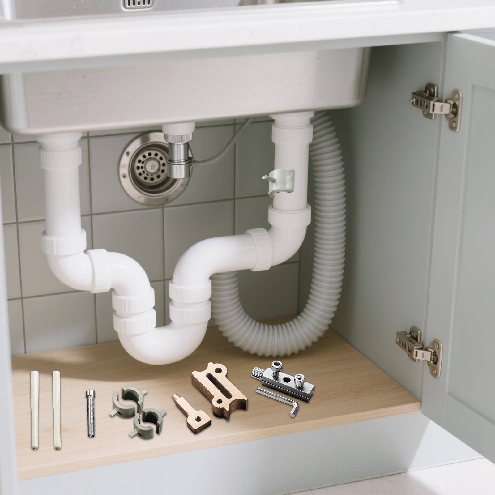 Hot Melt Pipe Repair Tool Sani - Bathroom Home Improvement recensie en prijs