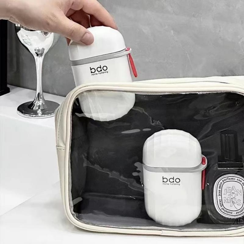 1Pc Reiszeepbakje met afvoerwa - Bathroom Home Improvement recensie en prijs