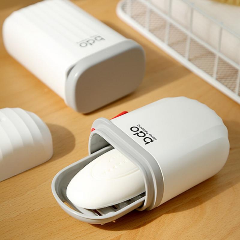 1Pc Reiszeepbakje met afvoerwa - Bathroom Home Improvement recensie en prijs