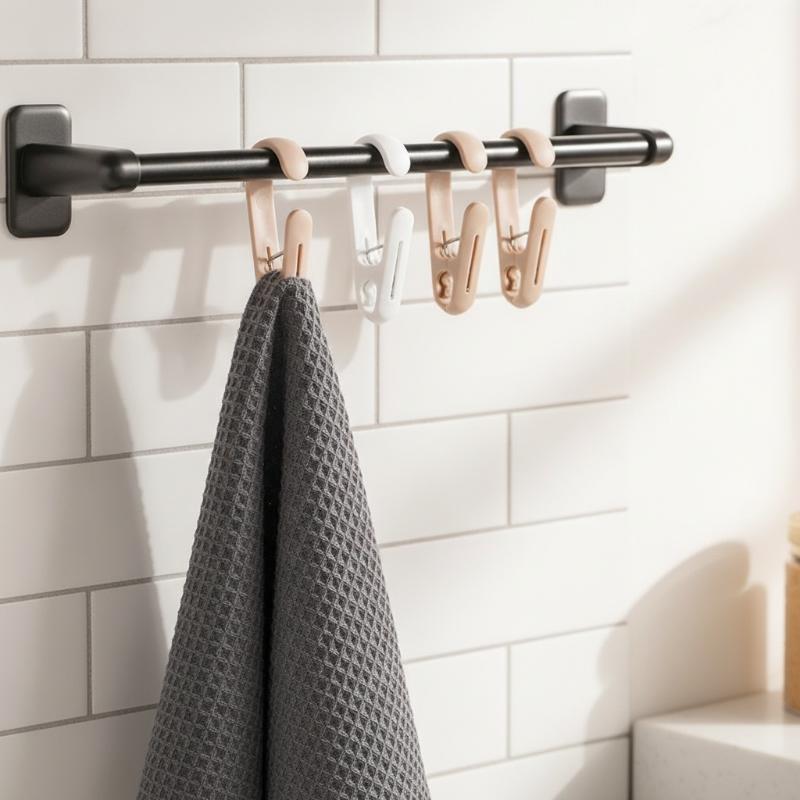 10 stuks multifunctionele opha - Home Bathroom Supplies recensie en prijs