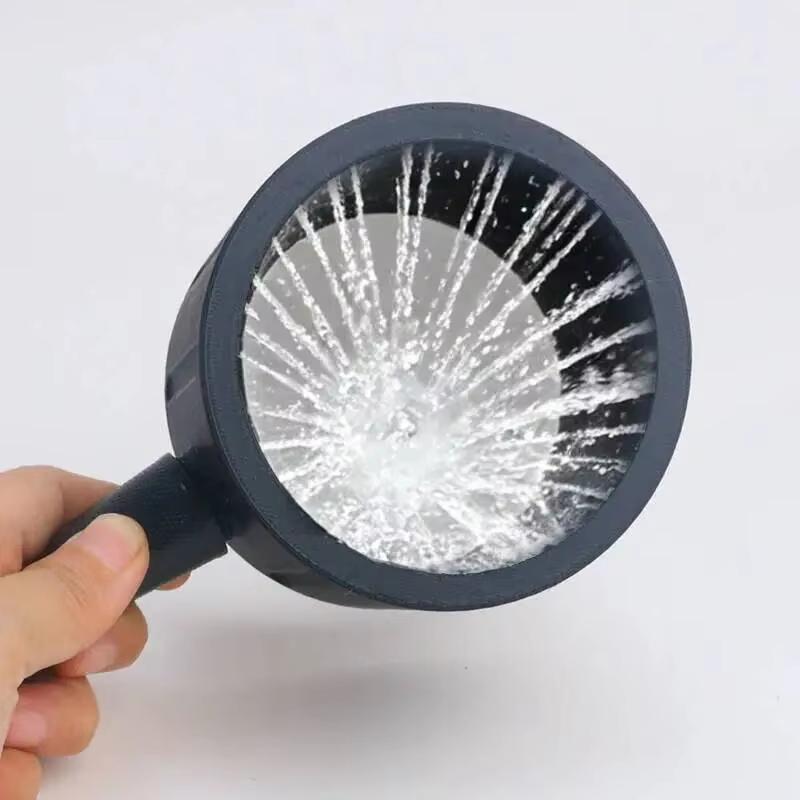 Douchekop voor mannen, 1 stuk, - Home Bathroom Renovation recensie en prijs