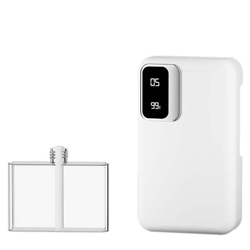 A74G-USB Oplaadbare slimme aut - Bathroom Home Improvement recensie en prijs
