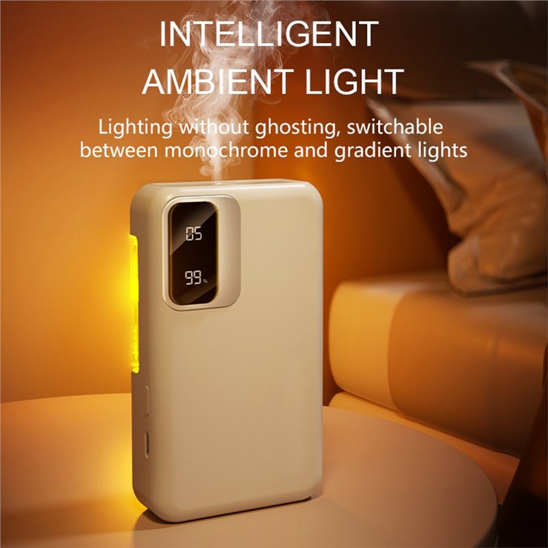 A74G-USB Oplaadbare slimme aut - Bathroom Home Improvement recensie en prijs