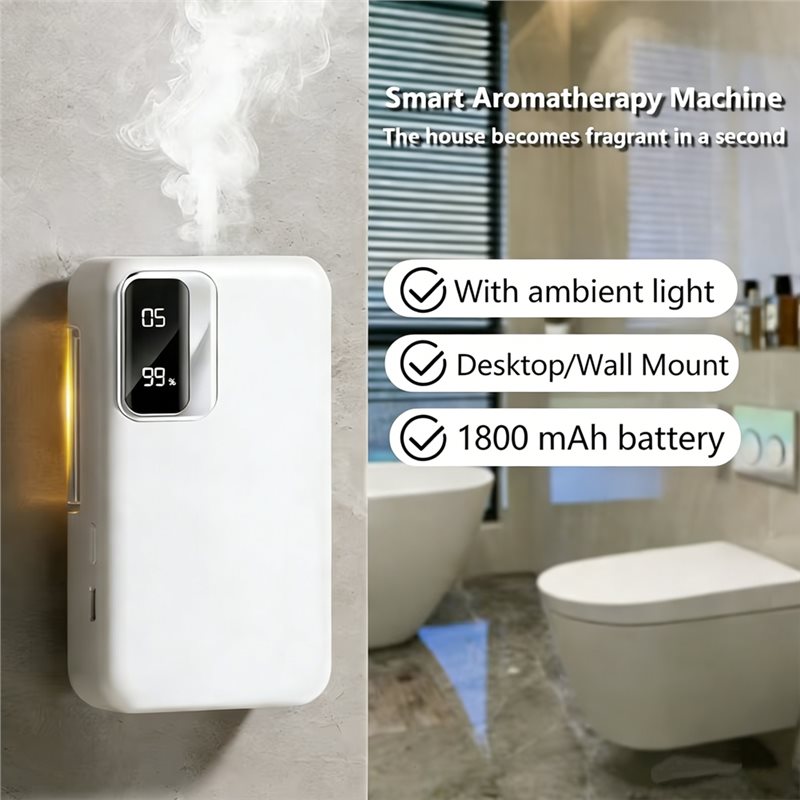 A74G-USB Oplaadbare slimme aut - Bathroom Home Improvement recensie en prijs