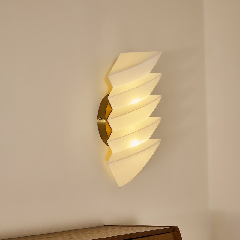 Japanse designer wandlampen wo - Japanese Home Bathroom Design recensie en prijs