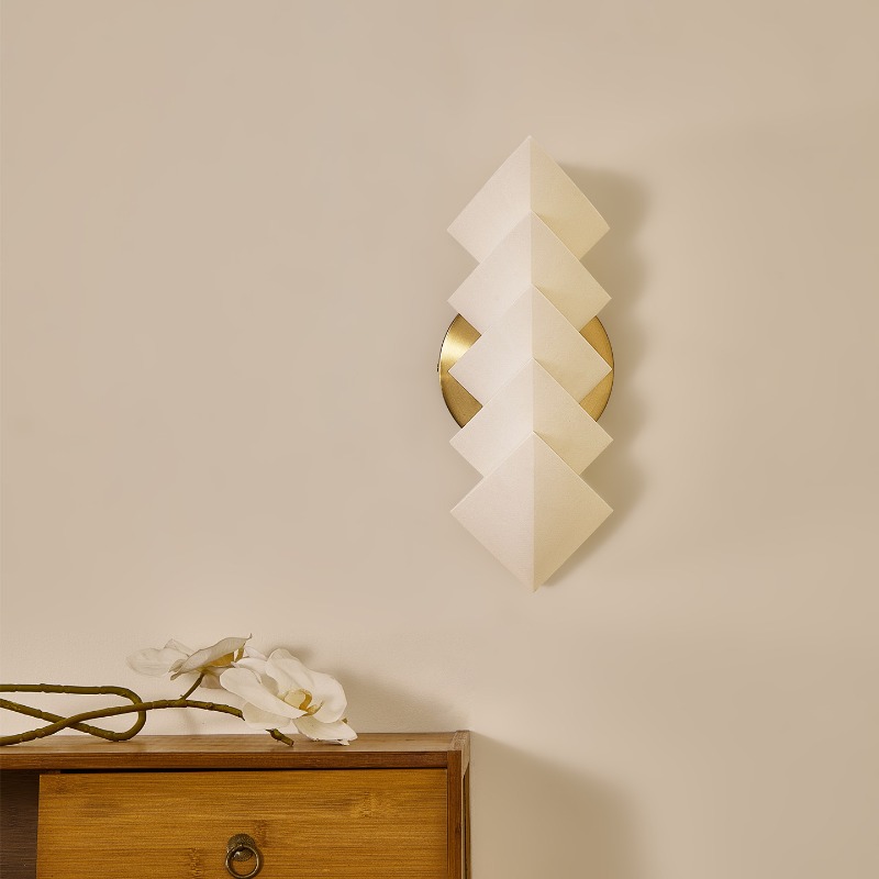 Japanse designer wandlampen wo - Japanese Home Bathroom Design recensie en prijs