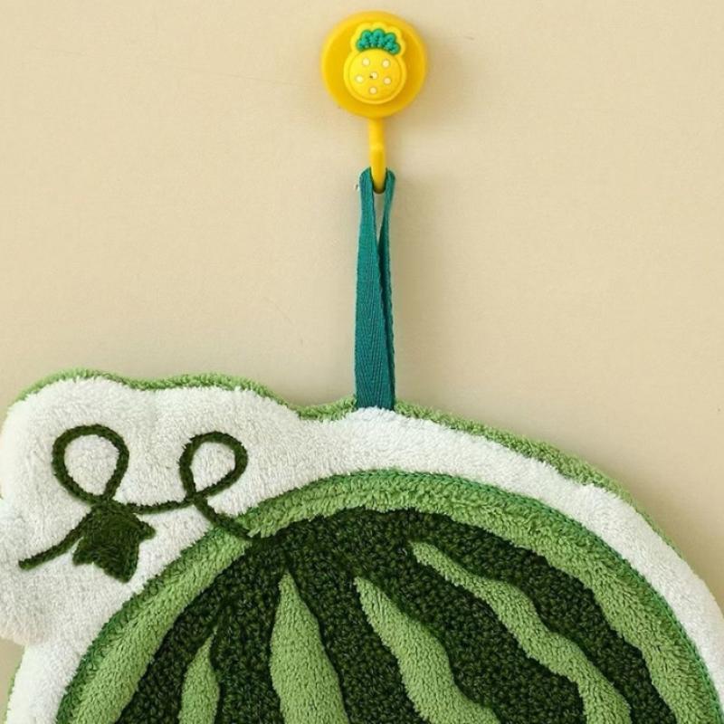 Fruit Handdoek Keuken Absorber - Home Bathroom Supplies recensie en prijs