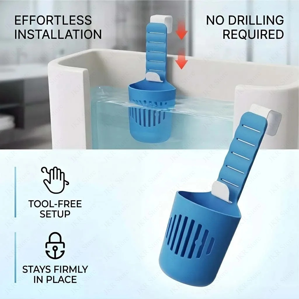 1/2PCS Siliconen Toilet Deodor - Home Bathroom Supplies recensie en prijs