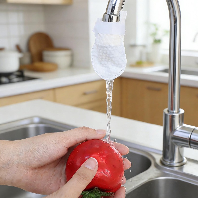 300/30x Kraan Filter Katoenen  - Home Bathroom Renovation recensie en prijs