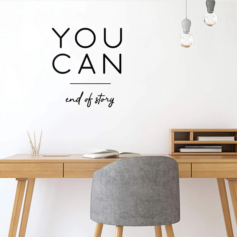 1pc Quotes Muursticker zelfkle - Home Bathroom Wall Tiles recensie en prijs