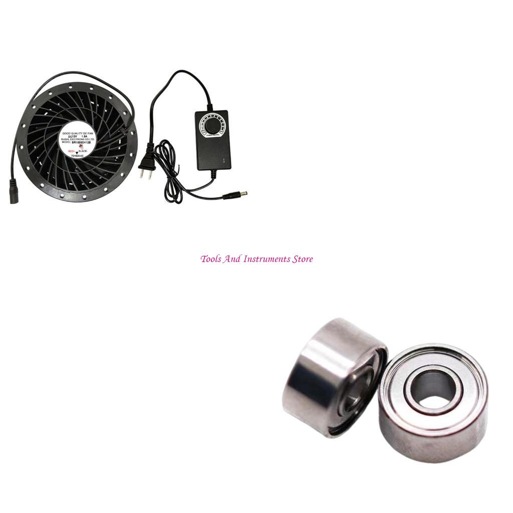 6500rpm 12V badkamer extractor - Home Bathroom Extractor Fan recensie en prijs
