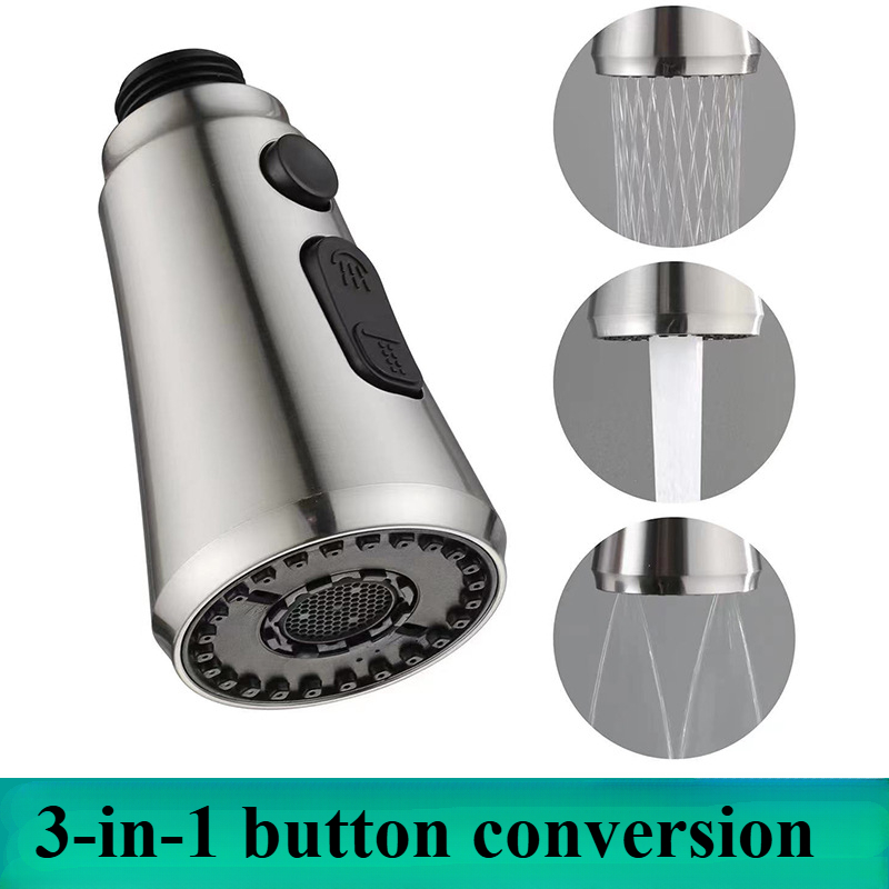 1/2 STUKS Keukenkraan Extender - Home Bathroom Renovation recensie en prijs