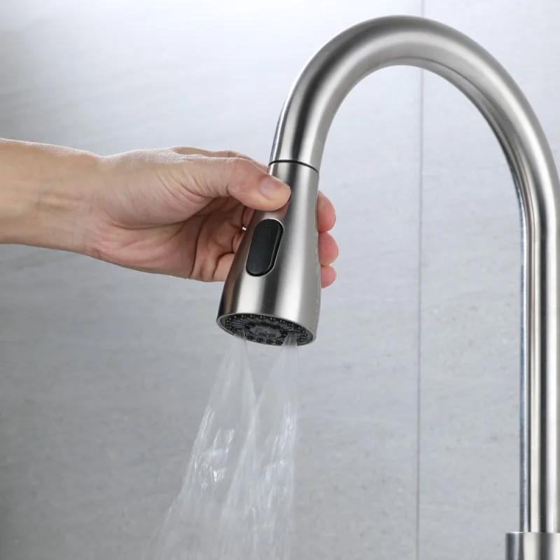 1/2 STUKS Keukenkraan Extender - Home Bathroom Renovation recensie en prijs