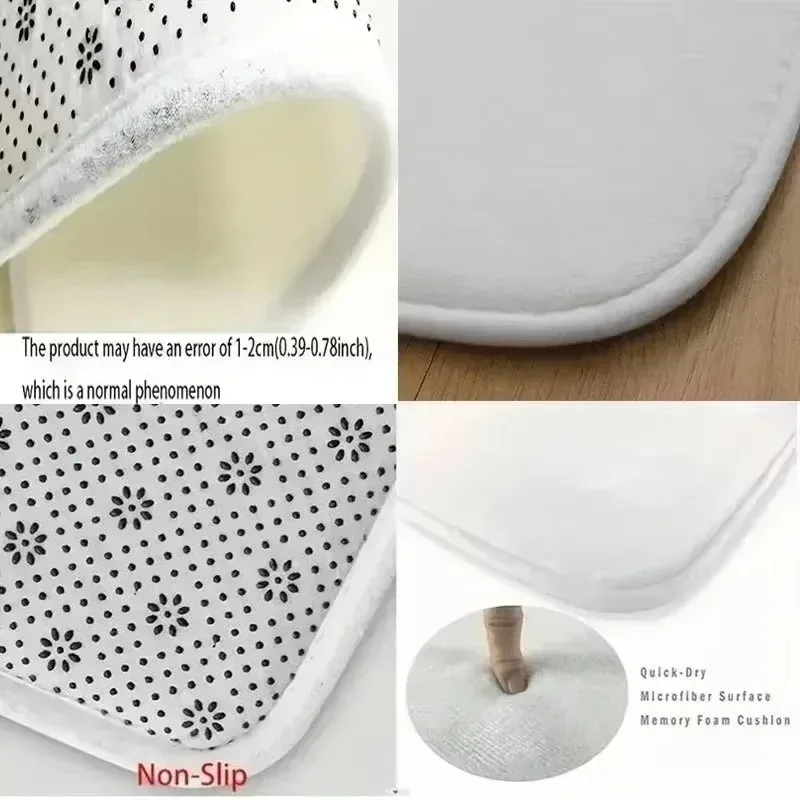 1 stuk vloerkleed met Japans K - Japanese Home Bathroom Design recensie en prijs