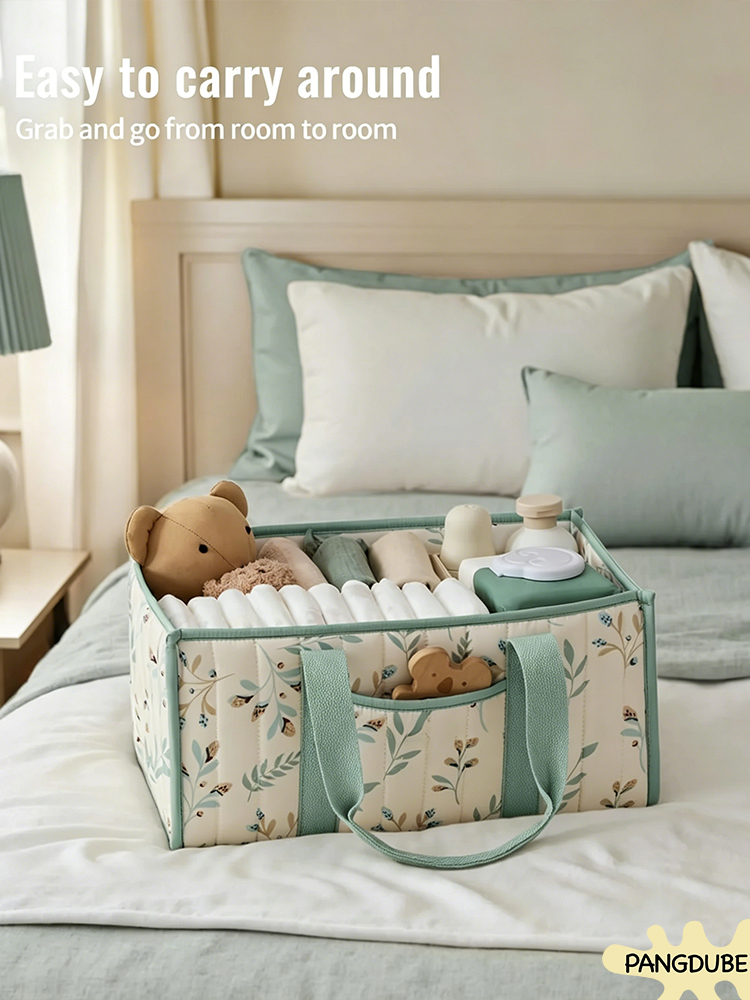 PANGDUBE Luiers Stapelorganize - Home Bathroom Organizer recensie en prijs