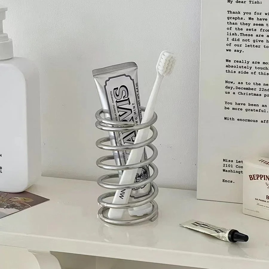 Rvs Tandenborstelhouder Metale - Bathroom Home Improvement recensie en prijs