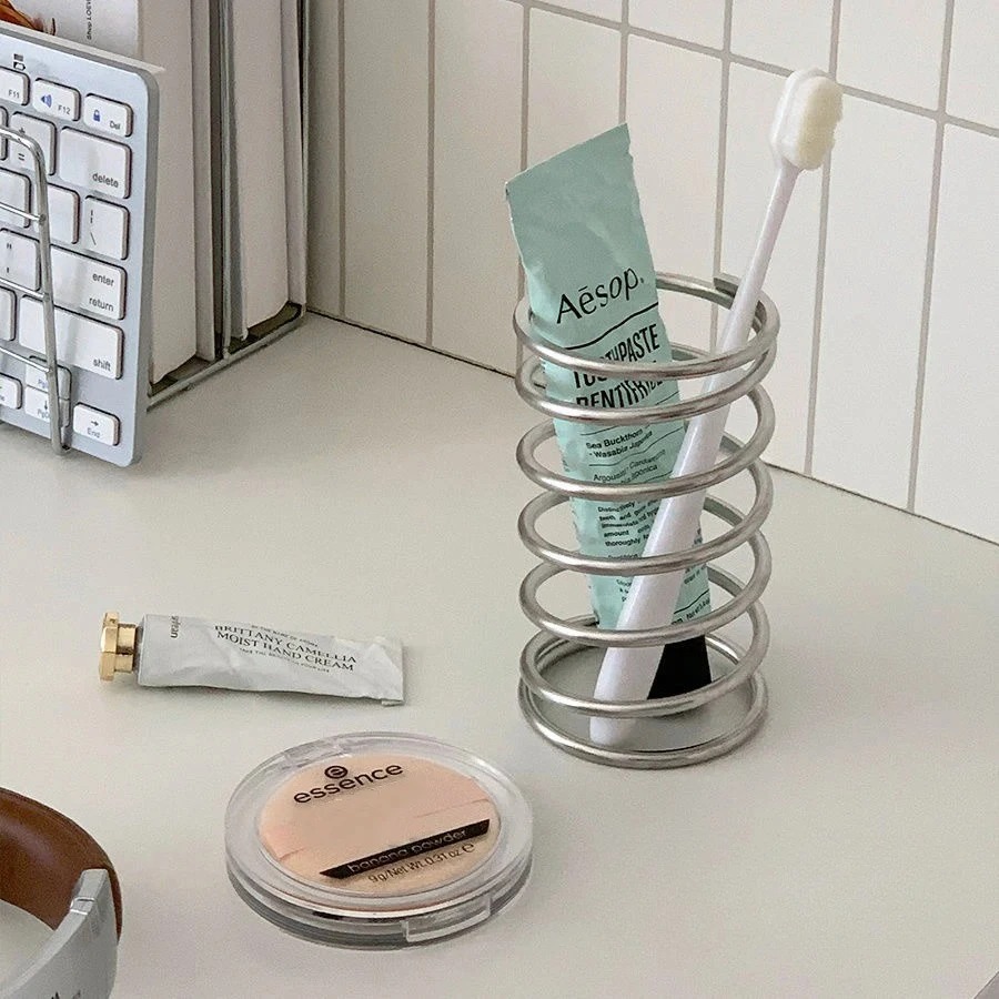 Rvs Tandenborstelhouder Metale - Bathroom Home Improvement recensie en prijs