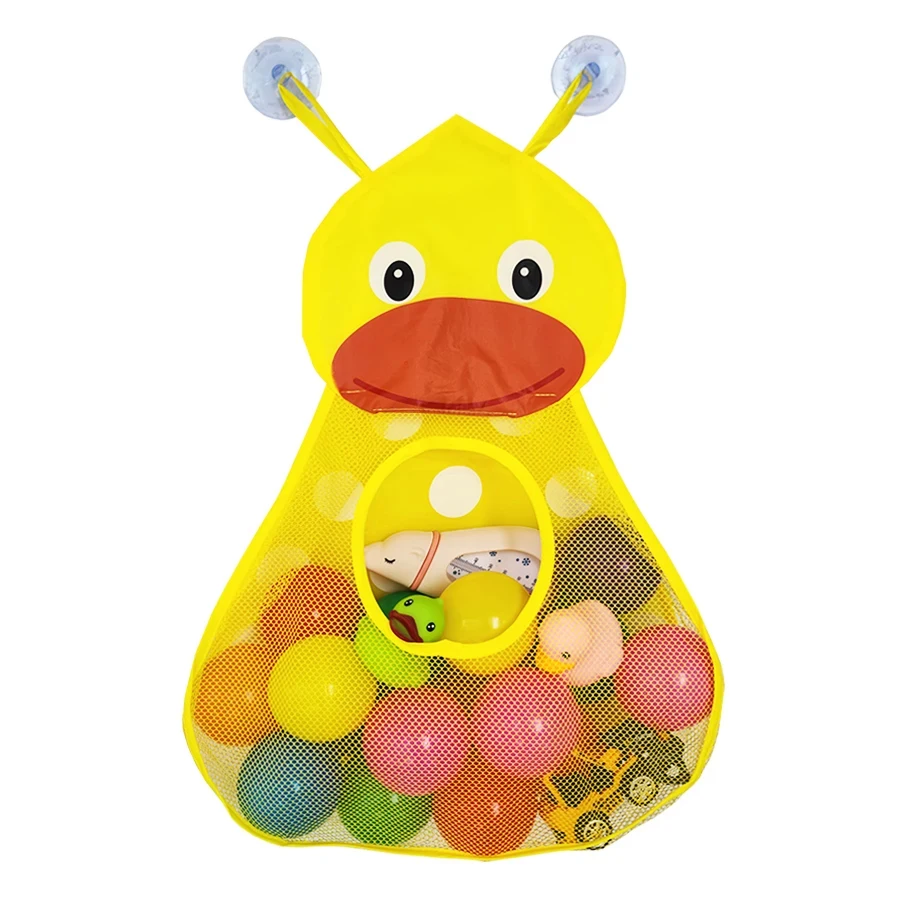 Eend Kikker Babybadje Speelgoe - Home Bathroom Organizer recensie en prijs