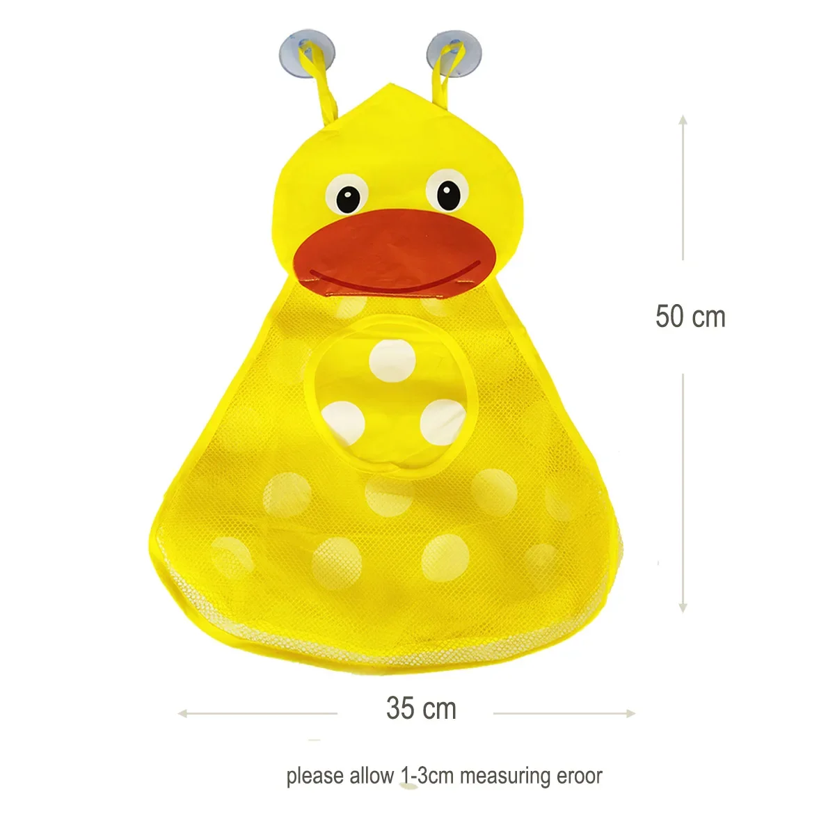 Eend Kikker Babybadje Speelgoe - Home Bathroom Organizer recensie en prijs