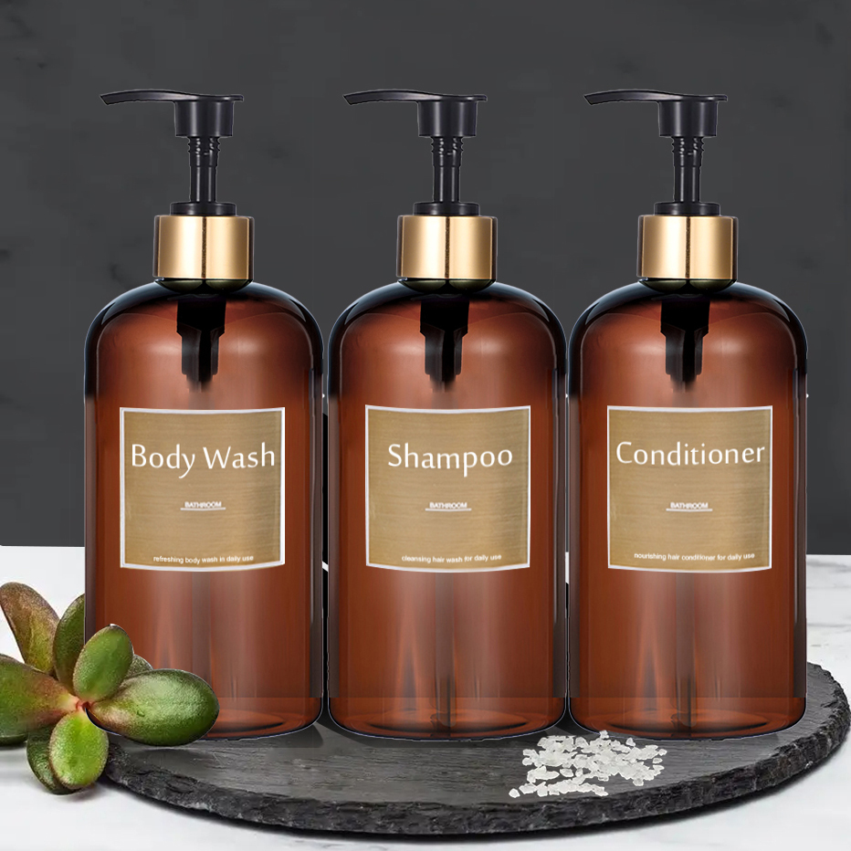 Gouden Pomp Zeepdispenser Fles - Zara Home Bathroom Accessories recensie en prijs