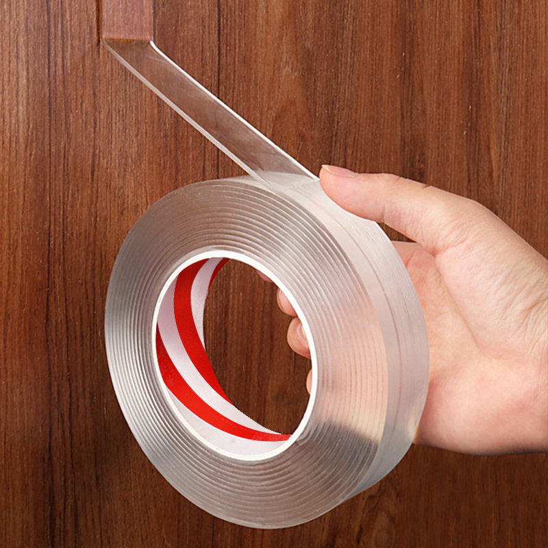 Transparante Dubbelzijdige Tap - Home Bathroom Wall Tiles recensie en prijs