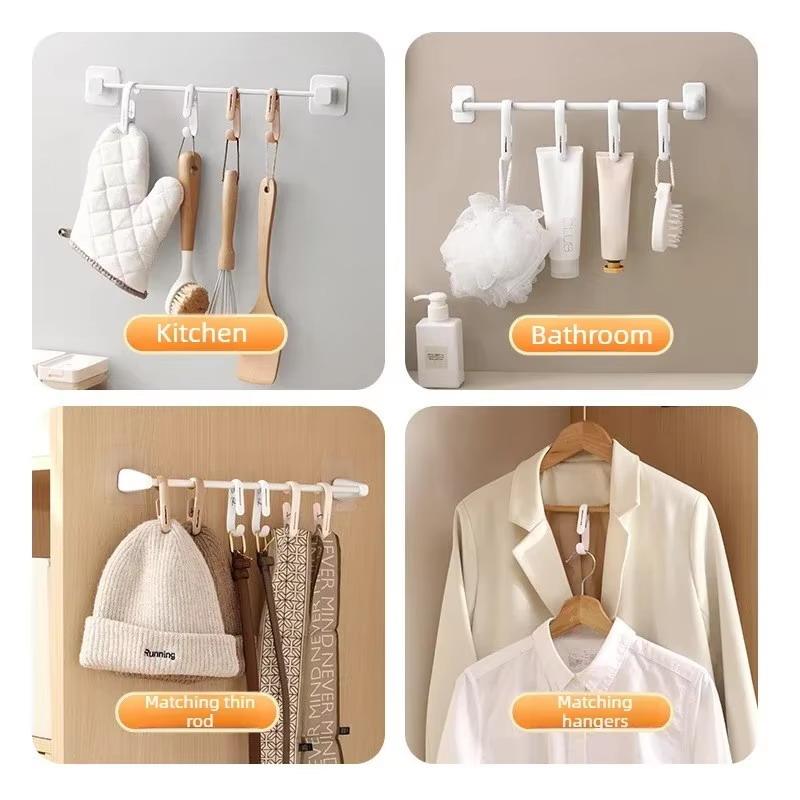 10 stuks multifunctionele opha - Home Bathroom Supplies recensie en prijs