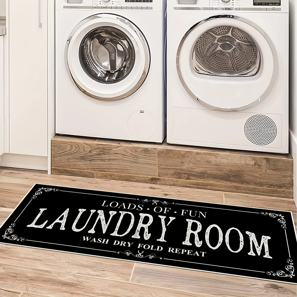Wasruimte Tapijt Runner Antisl - Zara Home Bathroom Accessories recensie en prijs