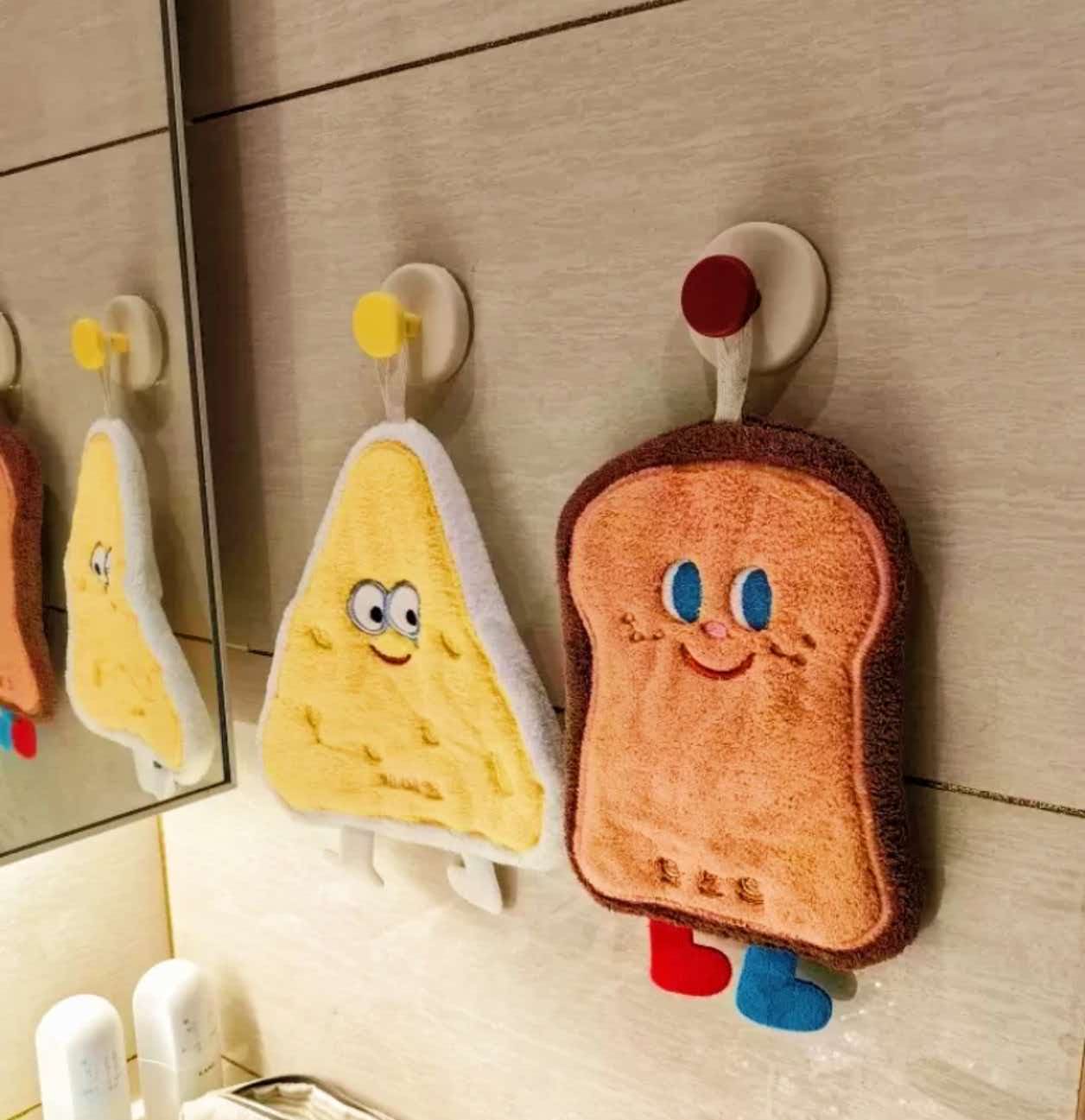 Koreaanse stijl nieuwe schatti - Home Bathroom Supplies recensie en prijs