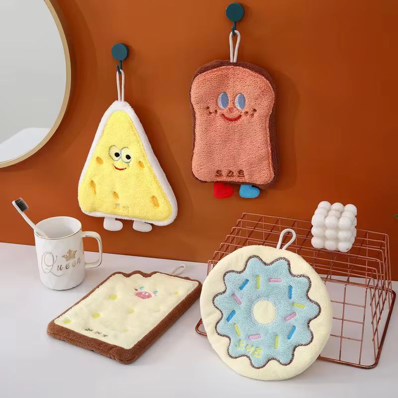 Koreaanse stijl nieuwe schatti - Home Bathroom Supplies recensie en prijs