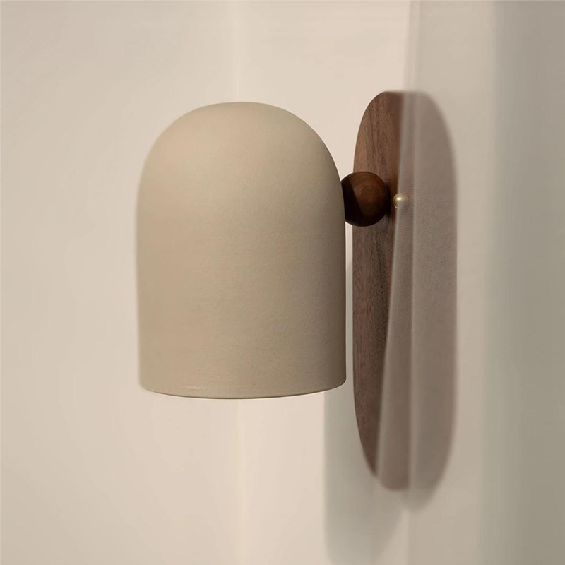 Moderne Wabi Sabi walnoot wand - Japanese Home Bathroom Design recensie en prijs