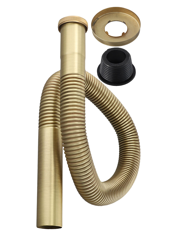 1 st Flexibele Slang Messing S - Bathroom Home Improvement recensie en prijs