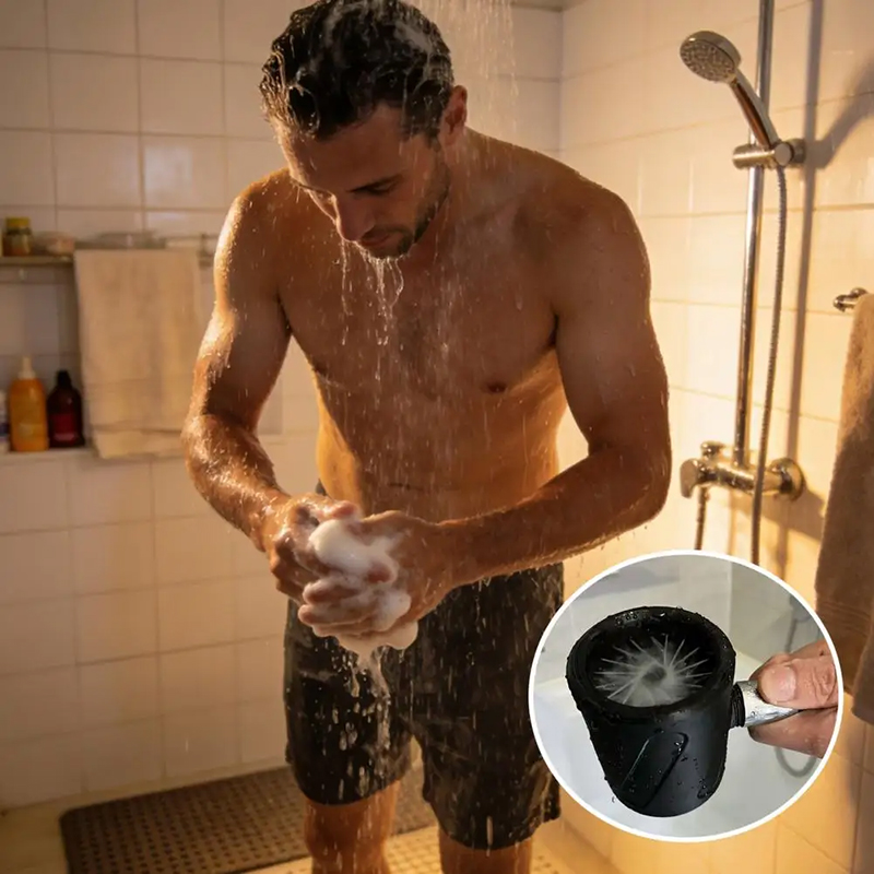 Hogedruk handdouche, spoelende - Home Bathroom Renovation recensie en prijs