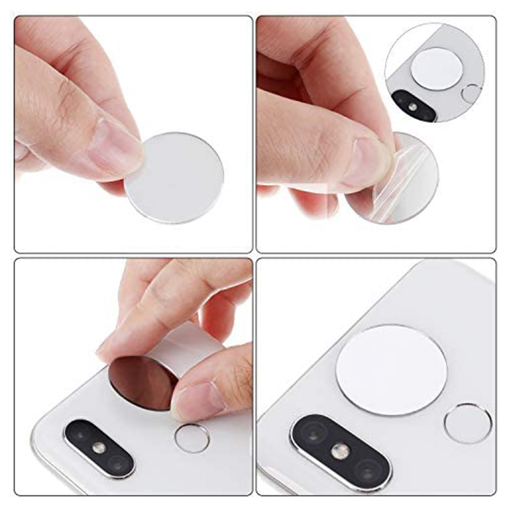 500 STKS Ronde Mini Mozaïekteg - Home Bathroom Wall Tiles recensie en prijs