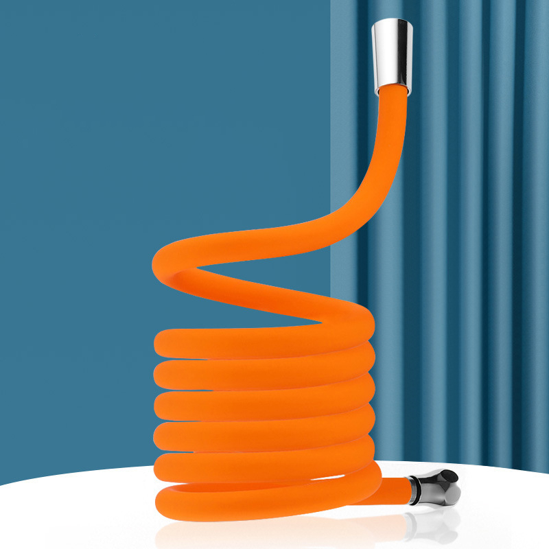 Zachte Siliconen Flexibele Dou - Home Bathroom Renovation recensie en prijs