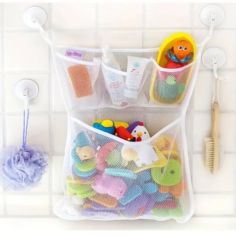 Home Organizer Kids Tidy Stora - Home Bathroom Organizer recensie en prijs