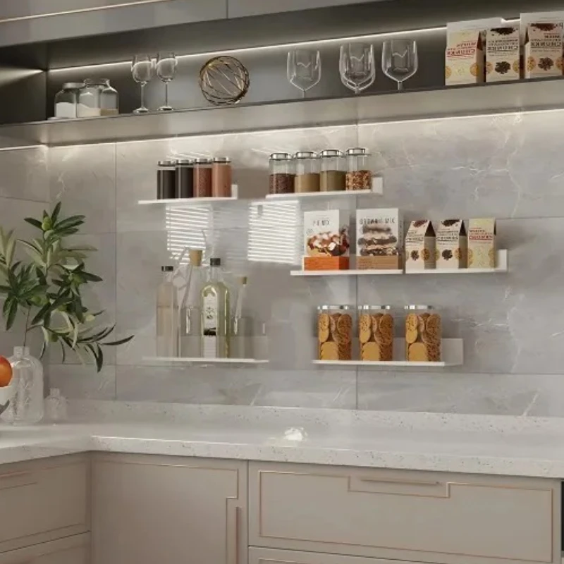 Metalen zwevende planken, wand - Bathroom Home Improvement recensie en prijs