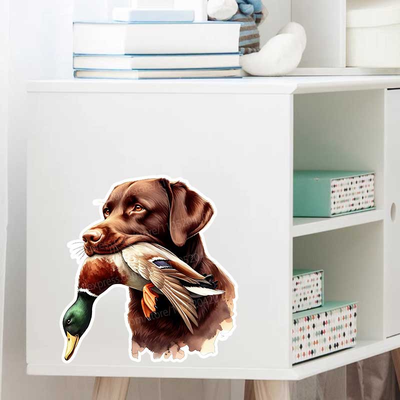 Grappige Gele Labrador Retriev - Home Bathroom Wall Tiles recensie en prijs