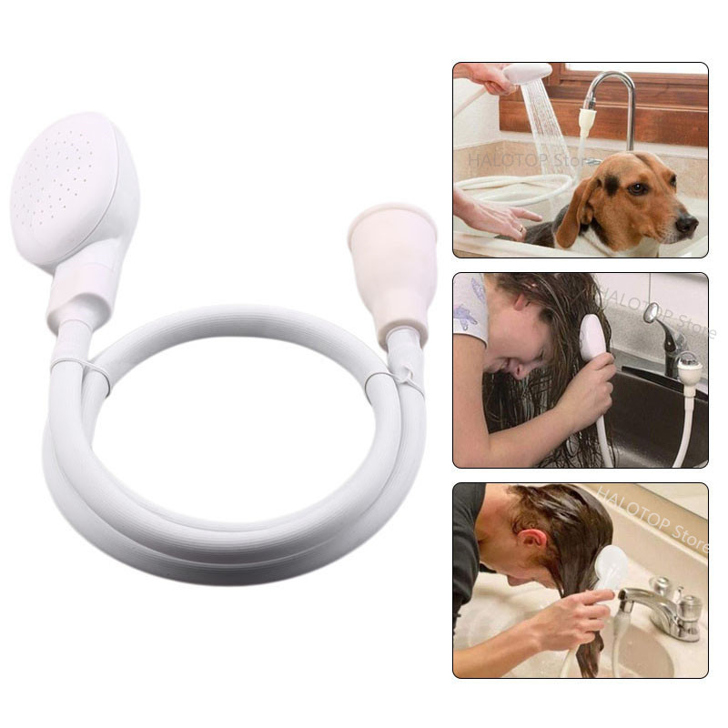 Multifunctionele kraan douche  - Home Bathroom Renovation recensie en prijs
