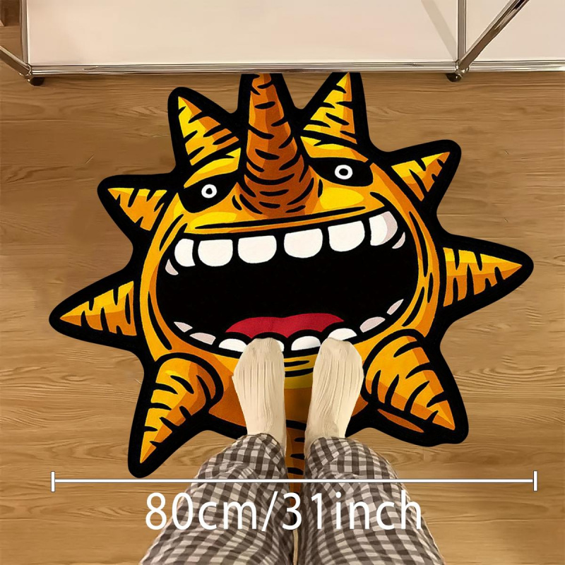 VIKAMA Anime-stijl Creatief zo - Zara Home Bathroom Accessories recensie en prijs