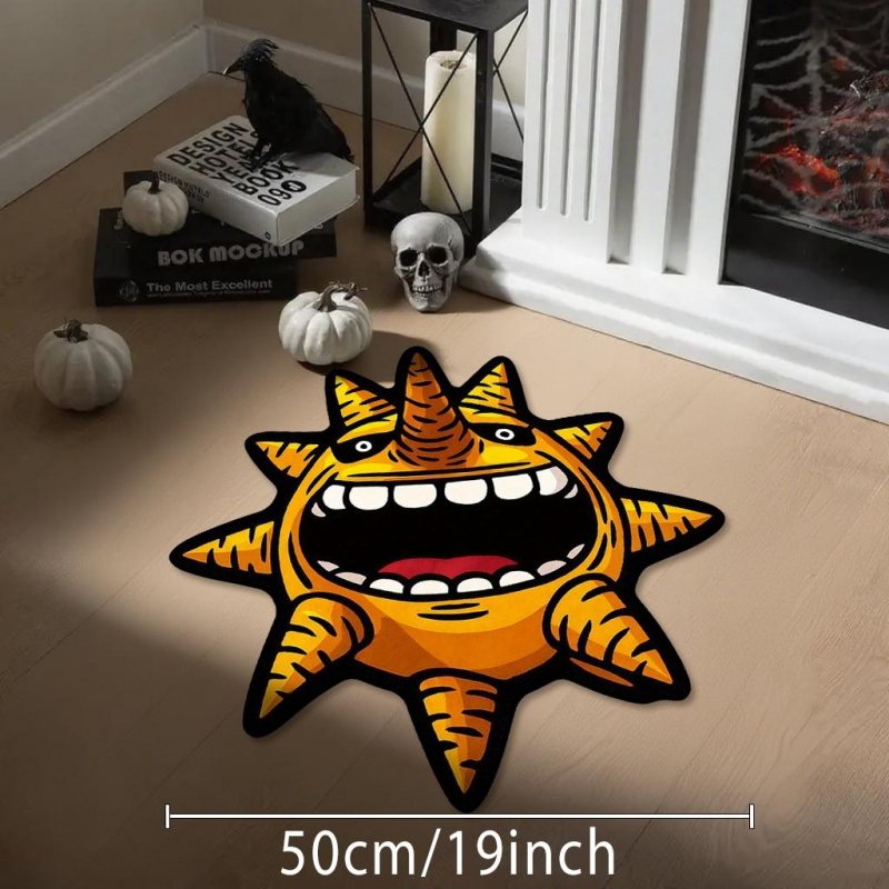 VIKAMA Anime-stijl Creatief zo - Zara Home Bathroom Accessories recensie en prijs