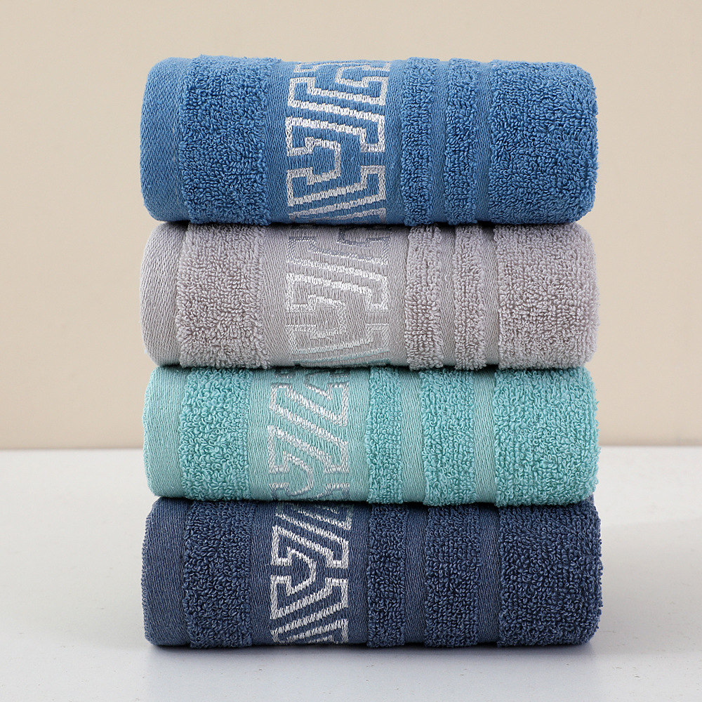 Grote gezichtshanddoek voor hu - Zara Home Bathroom Accessories recensie en prijs