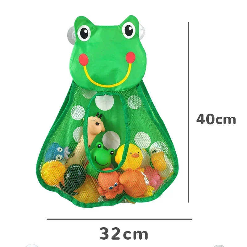 Baby badkamer netzak met carto - Home Bathroom Organizer recensie en prijs