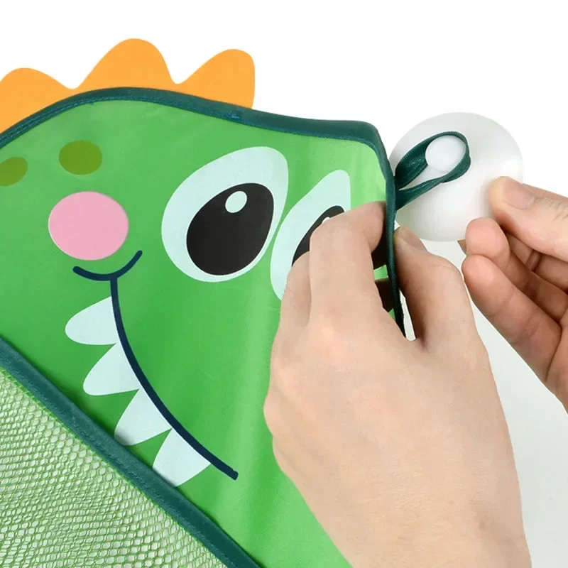 Baby badkamer netzak met carto - Home Bathroom Organizer recensie en prijs