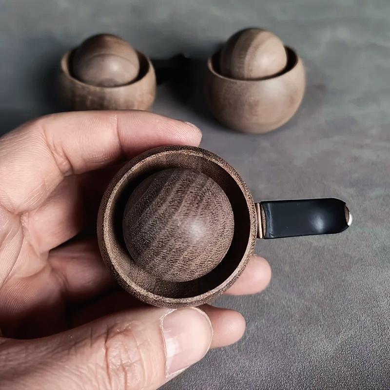 Mini Houten Geurdiffuser Natuu - Zara Home Bathroom Accessories recensie en prijs